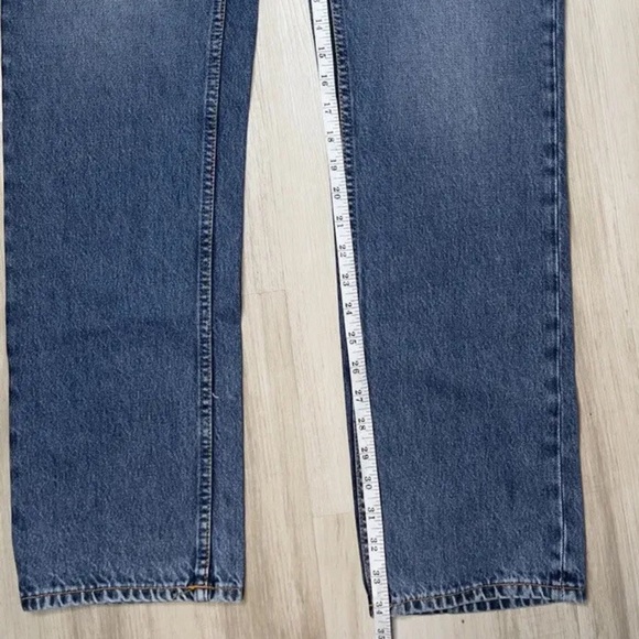 Nudie Jeans Co. Grim Tim Conjunctions Martin Patrick 3 - Picture 8 of 9